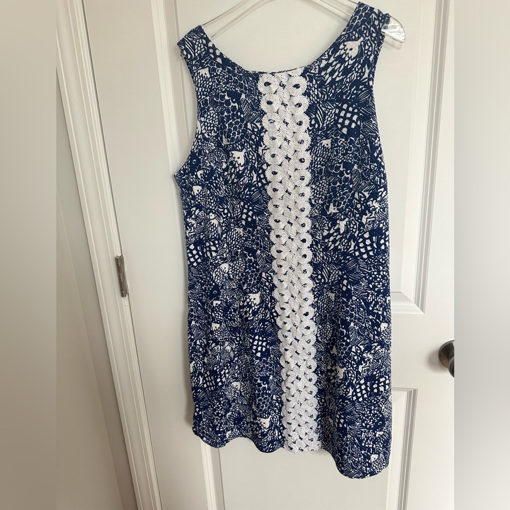 Lilly Pulitzer for Target Dress